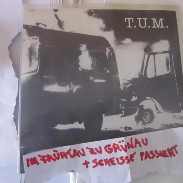 Tod und Mordschlag Single-Songs
