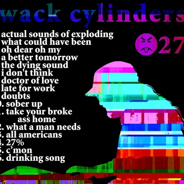 Wack Cylinders