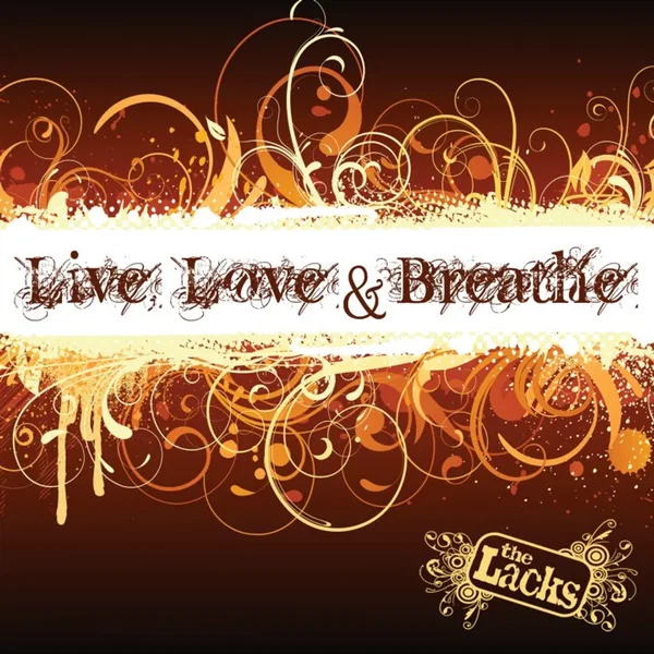 Live, Love & Breathe