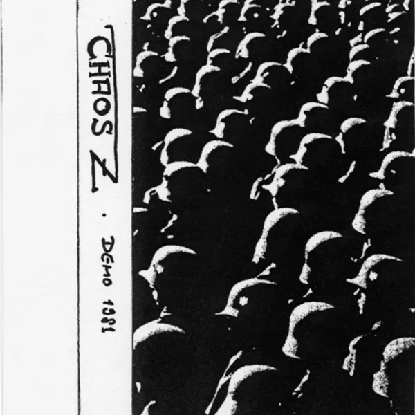 Demo 1981