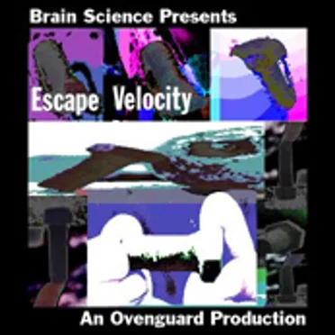 Escape Velocity
