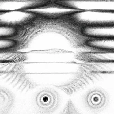 Celestial Distortion.raw.WAV by Royal Spaceporn - album cover