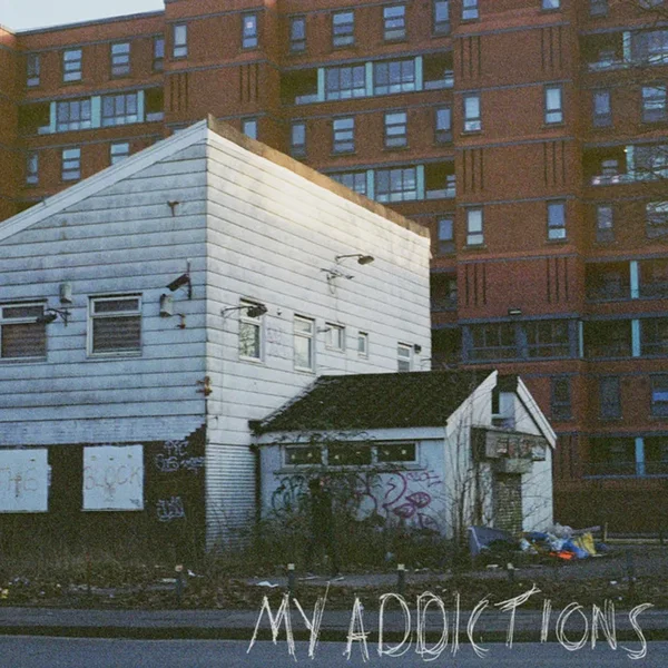 My Addictions
