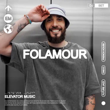 Elevator Music: Folamour