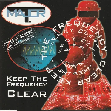 Keep The Frequency Clear
