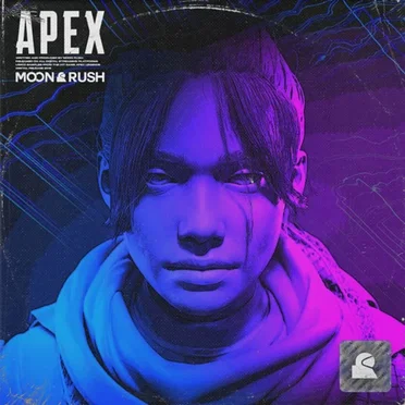 APEX by Moon Rush - album cover