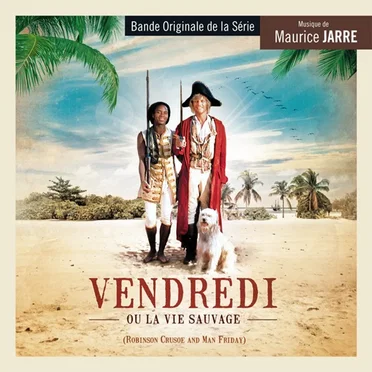 Vendredi ou la vie sauvage