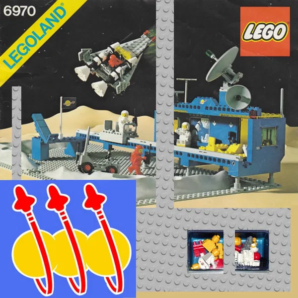 Classic Space