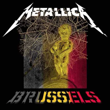 June 16, 2019 . Brussels, Belgium . Koning Boudewijnstadion