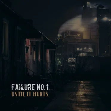 Until It Hurts