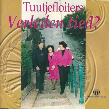 Verleden Tied?