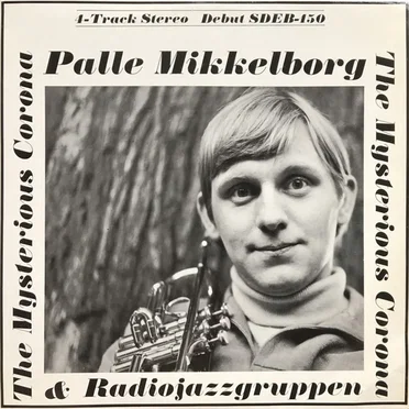 The Mysterious Corona