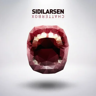 Chatterbox by Sidilarsen - album cover