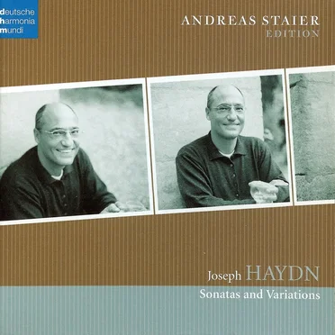 Sonatas and Variations