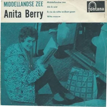 Middellandse zee