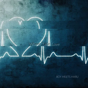 Where TaKe Love