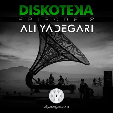 DISKOTEKA - EPISODE 2