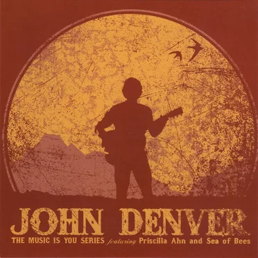John Denver: The Music Is You Series