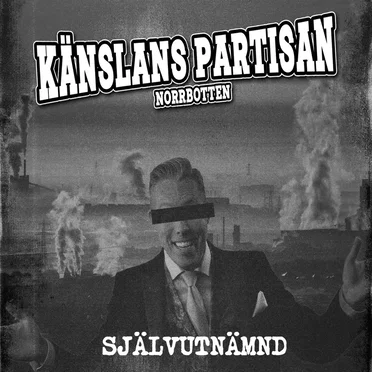 Självutnämnd