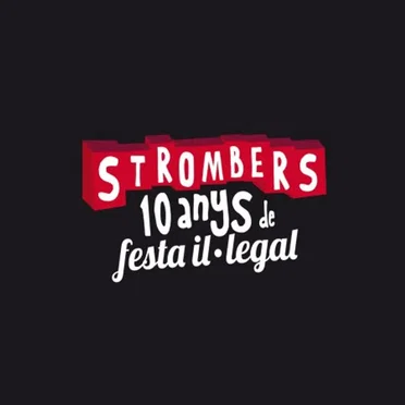 10 anys de festa il·legal