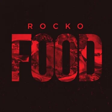 Food by Rocko - album cover