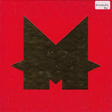 Le super grand petit coffret de -M-