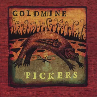 Goldmine Pickers