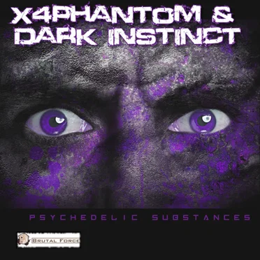 Psychedelic Substances