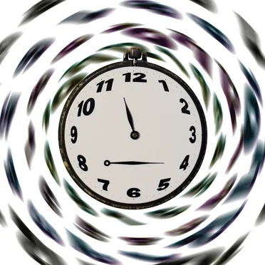 For the Time, Being