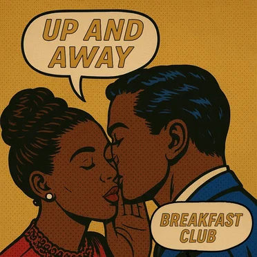 Up and Away