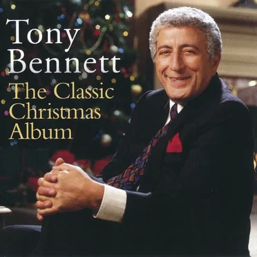 The Classic Christmas Album