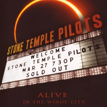 Alive in the Windy City