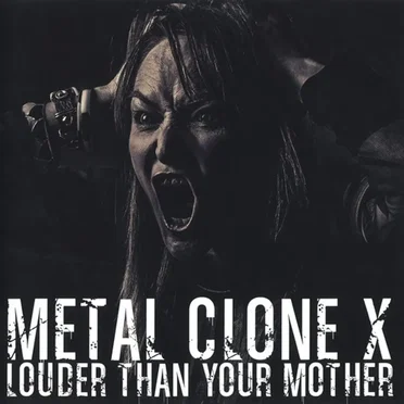 Louder Than Your Mother