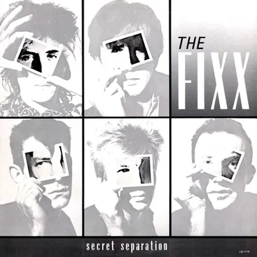 Secret Separation