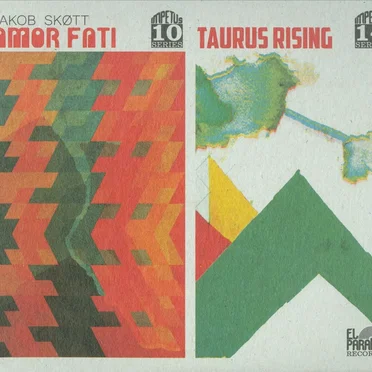 Amor Fati / Taurus Rising