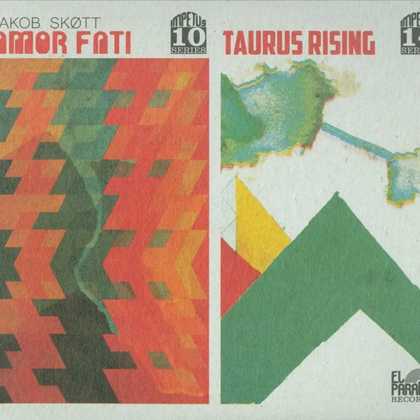 Amor Fati / Taurus Rising