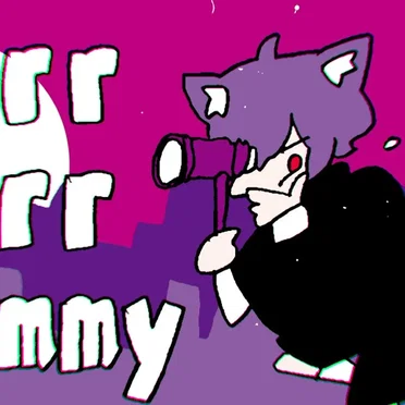 Grrr Grrr Tummy by 猫又おかゆ - album cover
