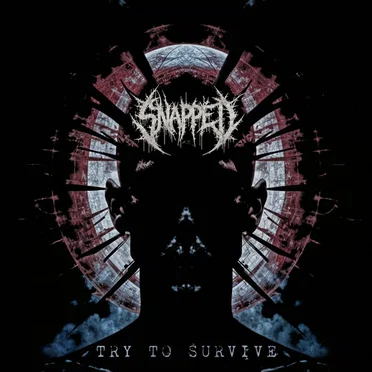 Try to Survive by Snapped - album cover