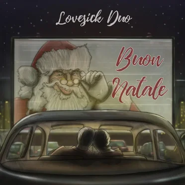 Buon Natale