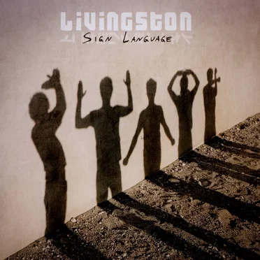 Sign Language by Livingston - album cover