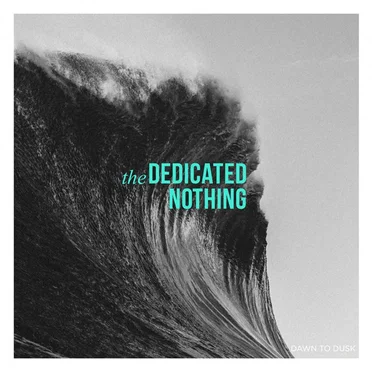 Dawn to Dusk by The Dedicated Nothing - album cover