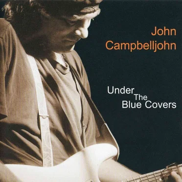 Under the Blue Covers