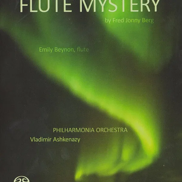 Flute Mystery
