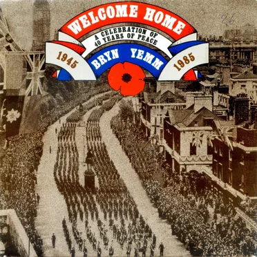 Welcome Home
