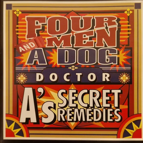 Doctor A's Secret Remedies