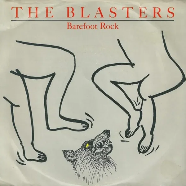 Barefoot Rock