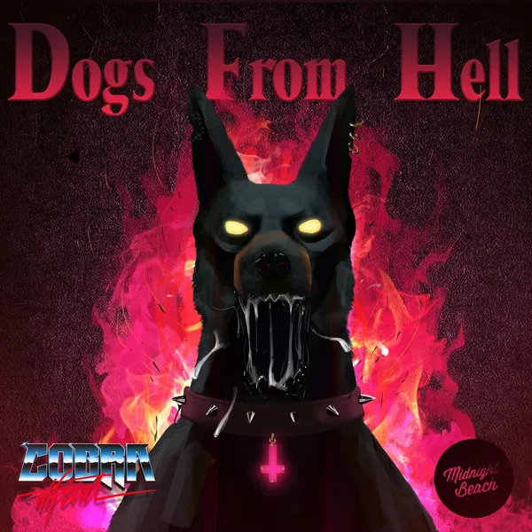 Dogs From Hell