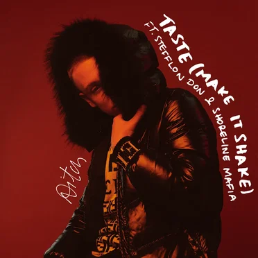 Taste (Make It Shake) (remix)