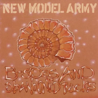 B-Sides and Abandoned Tracks