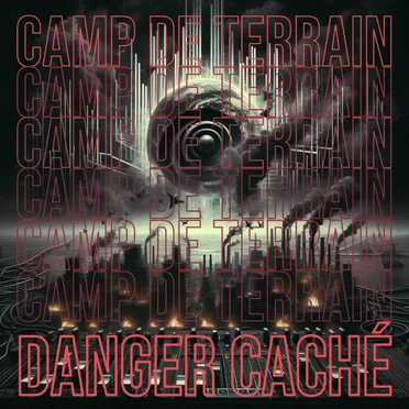 Danger Caché
